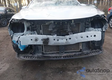 2022 Mazda Mazda3 2.5 S из США, поврежденный, VIN JM1BPAJL8N1501464